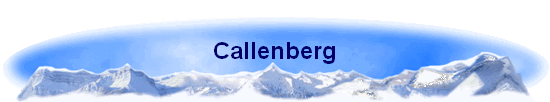 Callenberg