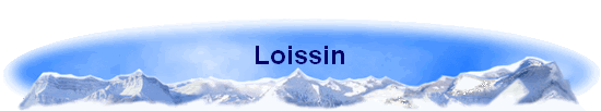 Loissin